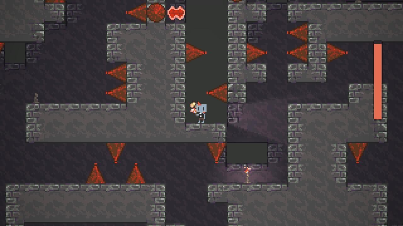 INFLAMEZ screenshot 4