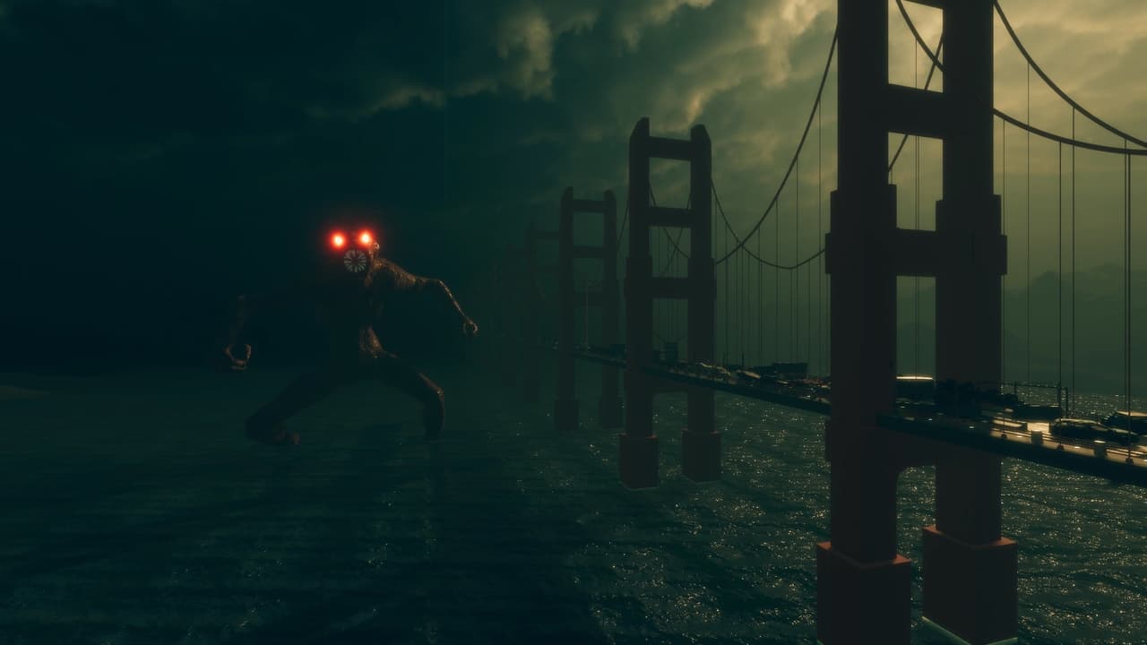 Baragoth screenshot 2