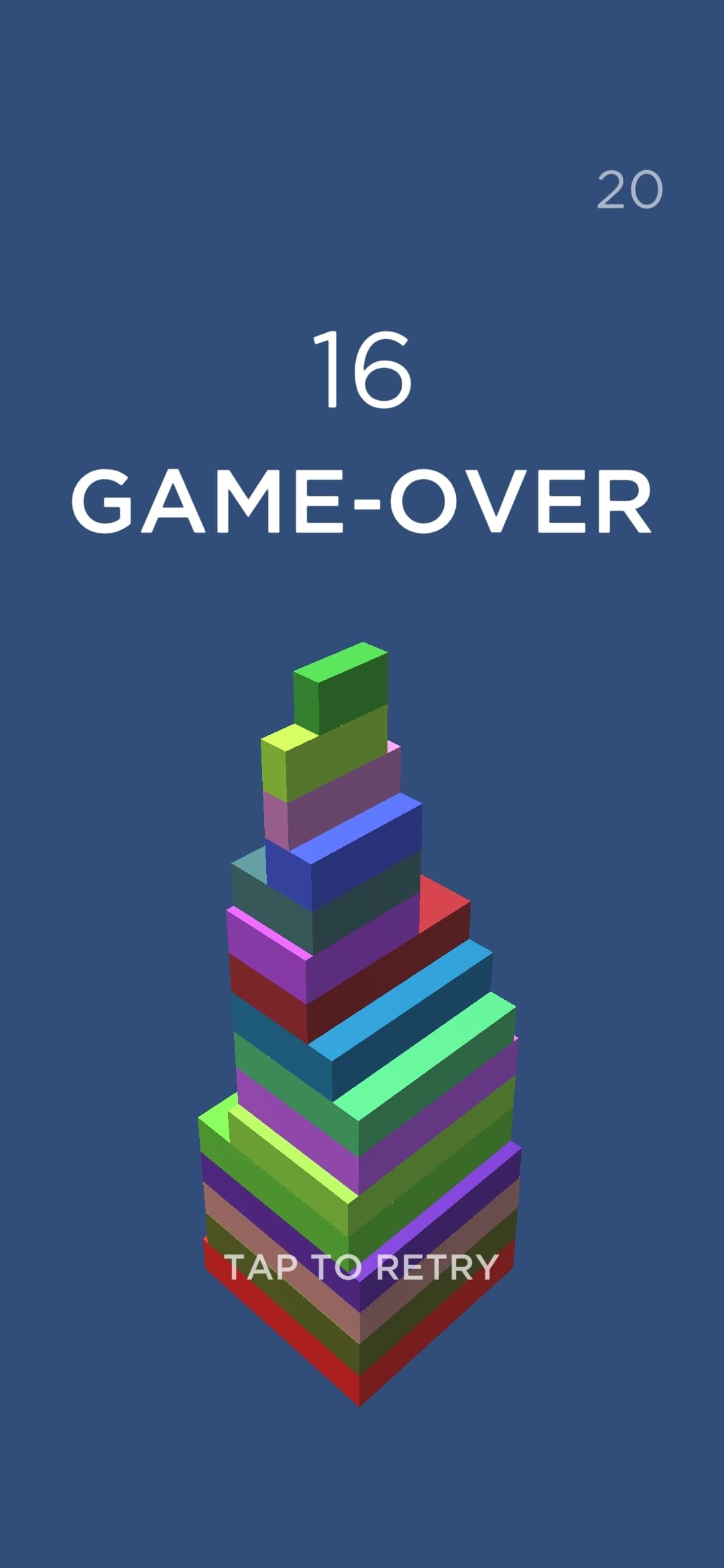 Block-It-Up