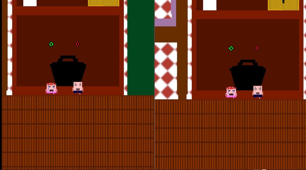 Blockhead 2D screenshot 5