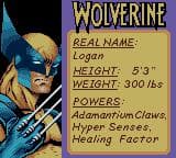 X-Men: Mutant Wars screenshot 4