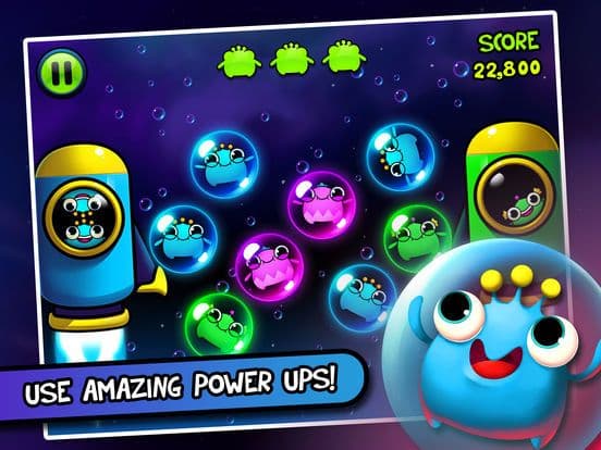 The Hommies screenshot 3