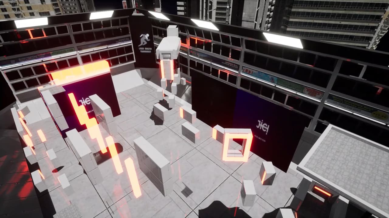 Laser Master Tournament screenshot 4