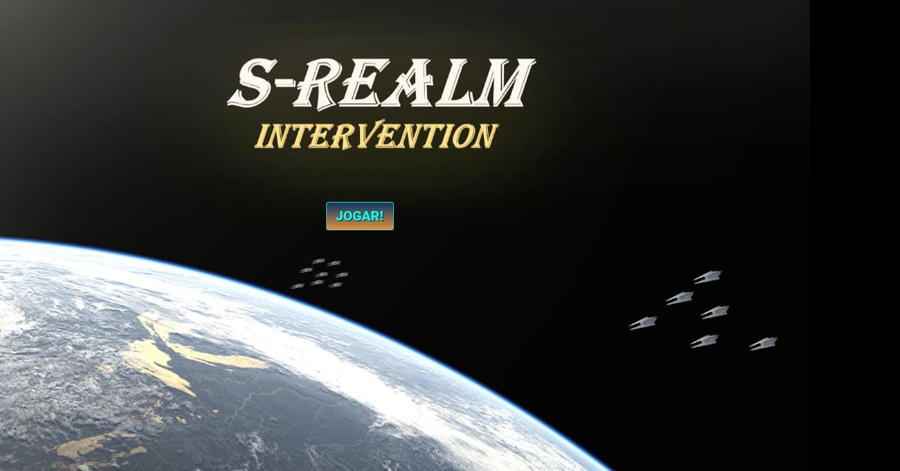 S-Realm Intervention screenshot 3