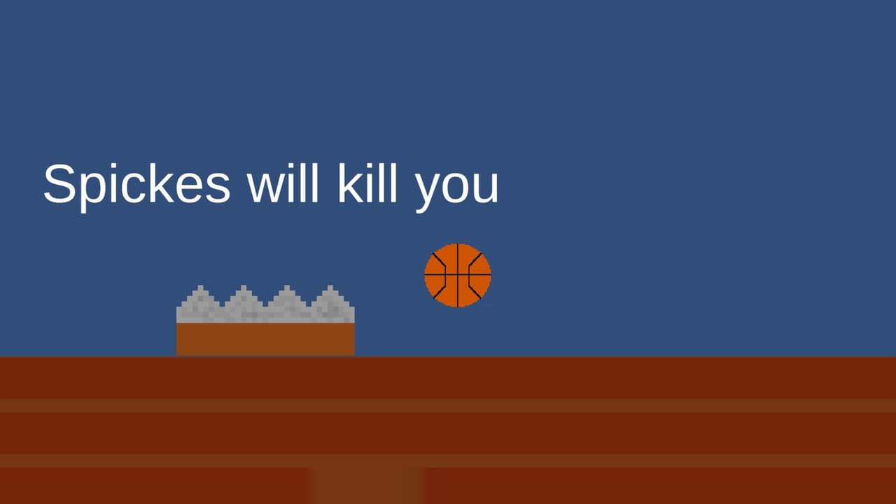 BasketBall Parkor screenshot 3