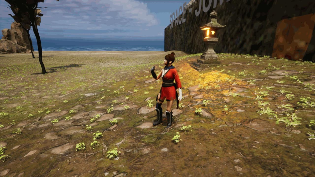 Ask: The protector of Anomaly screenshot 4
