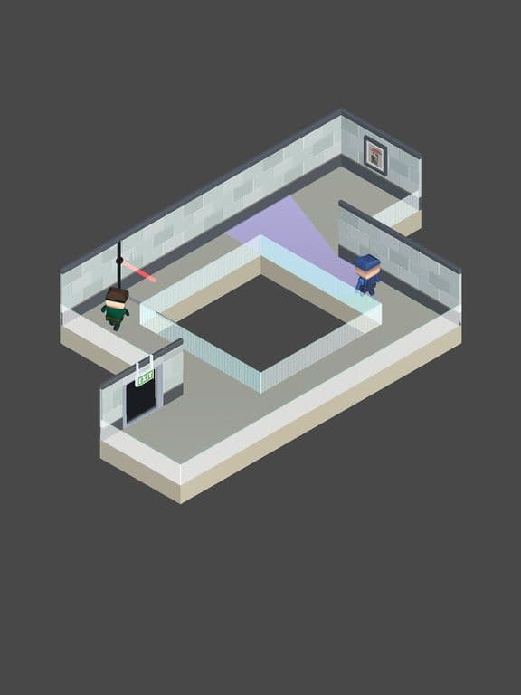 Museum Heist - Robbery Game screenshot 4