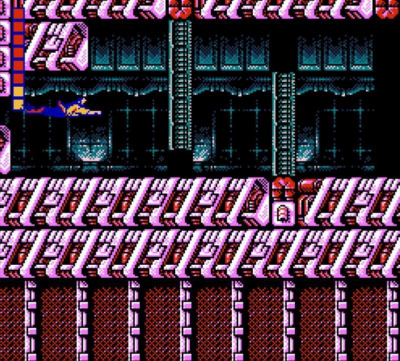 Bombeiro Mascarado - The Game 2 screenshot 5