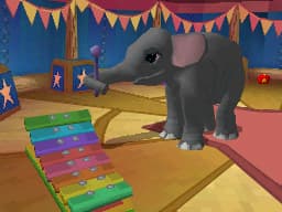 Ringling Bros. Circus Friends: Asian Elephants screenshot 6