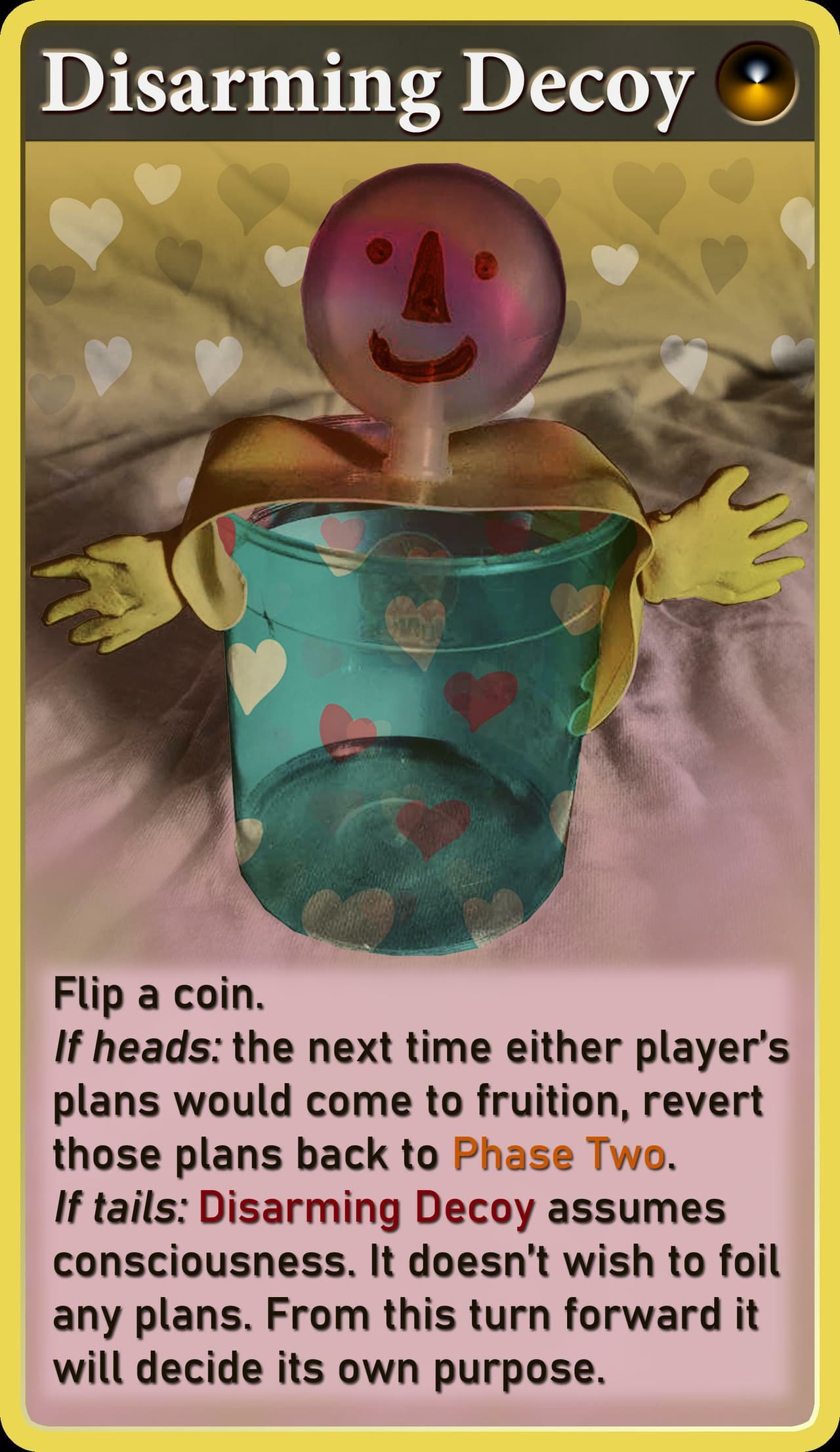 Hypotheticards: a nature collection mystery!! screenshot 3
