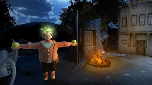 Apple Shooter with Online Friends screenshot 5