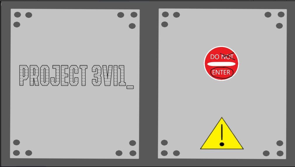 Project 3Vi1_ Beta screenshot 3