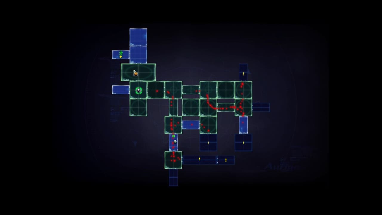 Dungeon of the Endless screenshot 3