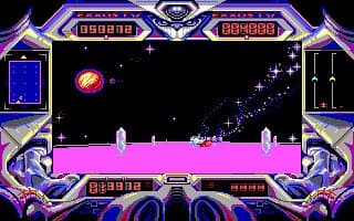 Purple Saturn Day (new) screenshot 5