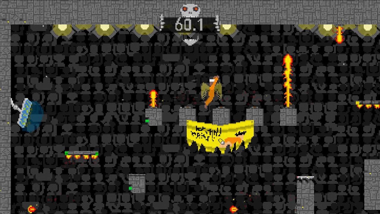 Death Bowl screenshot 5