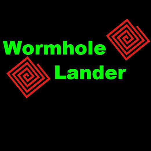 Wormhole Lander