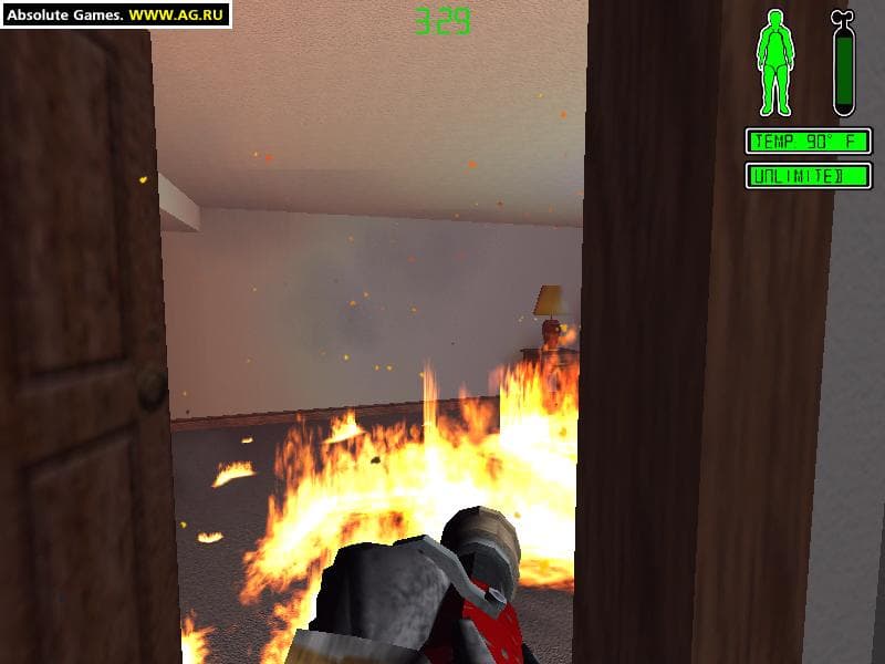 911 Fire Rescue screenshot 5