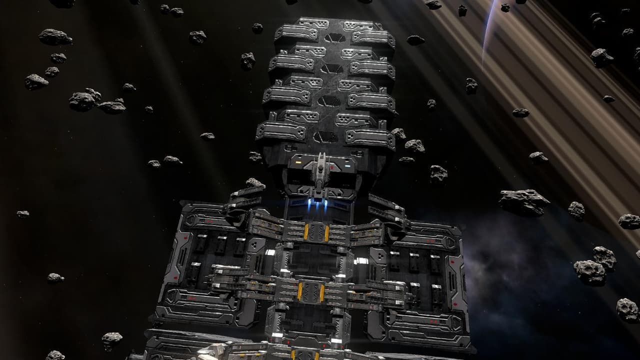 BRIGHTSTAR: LAST STAND screenshot 2