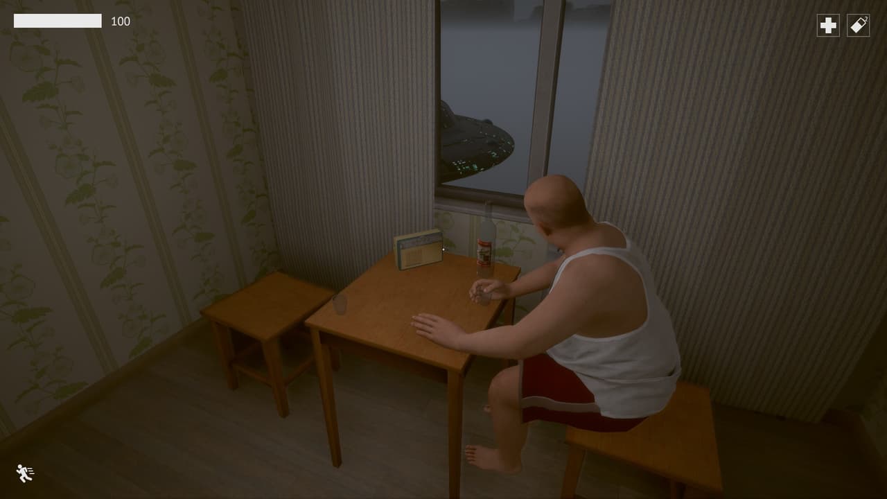 Last Floor screenshot 6