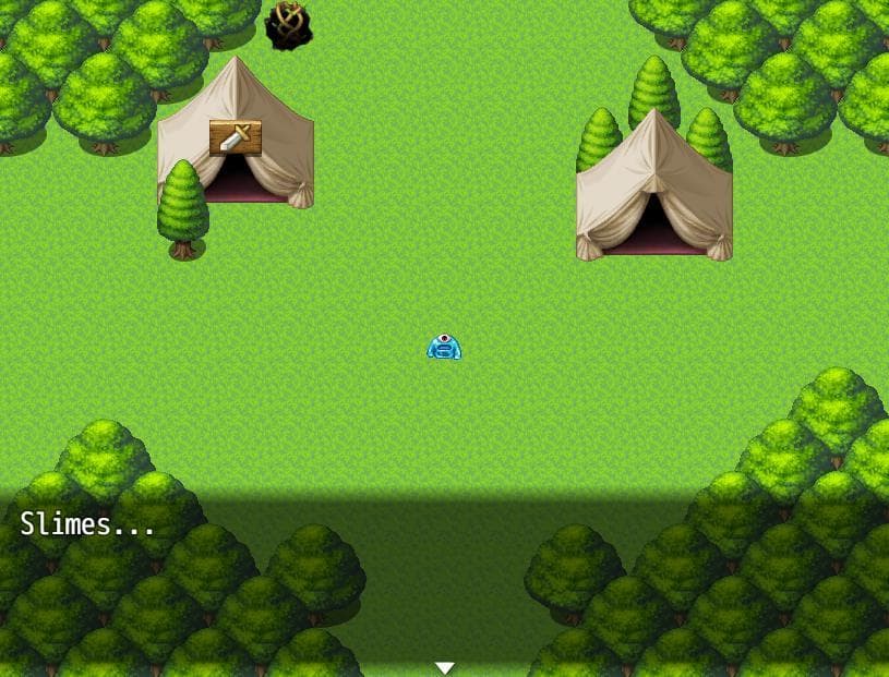 Slime Slayer - RPG screenshot 3