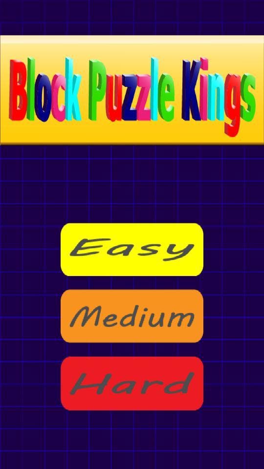 Block Puzzle Kings screenshot 2