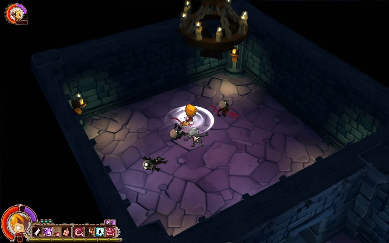 Slage screenshot 5