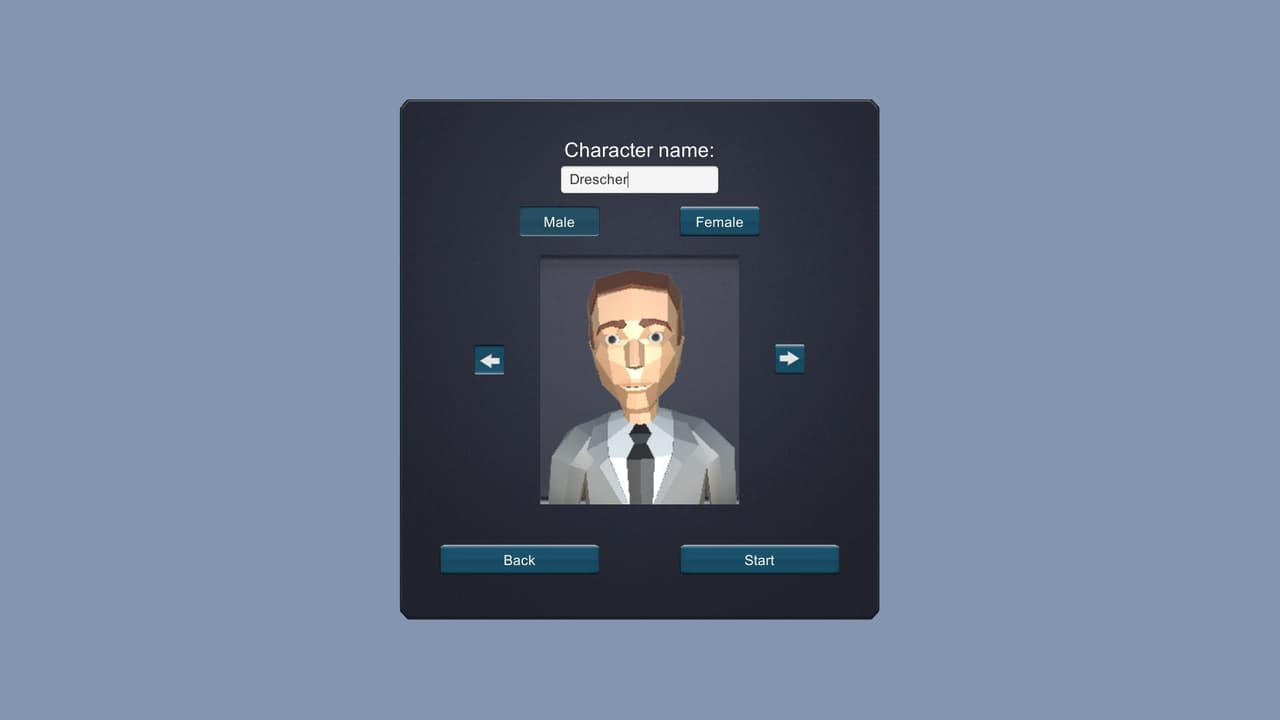 BusinessMan: The Corporate Adventure screenshot 2