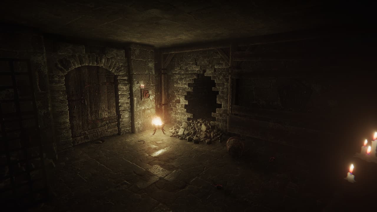 Escape First 2 screenshot 6