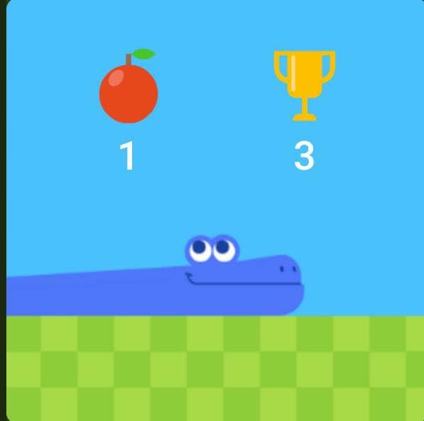 Snake (itch) (Modasir) screenshot 5