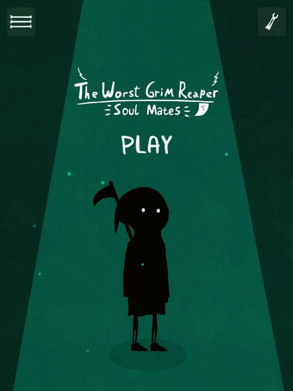 Worst Grim Reaper: Soul Mates screenshot 2