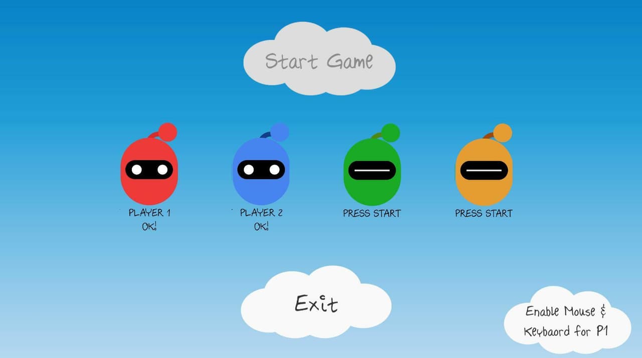 Service Bots screenshot 2
