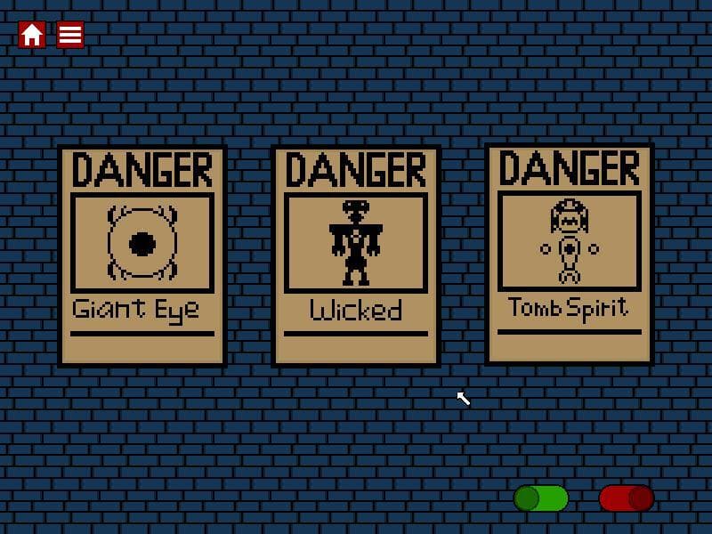 AKnight (Demo) screenshot 4