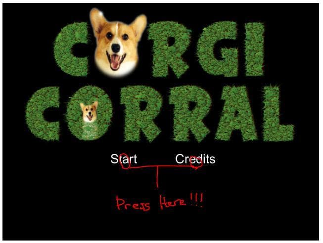 Corgi Coral screenshot 3