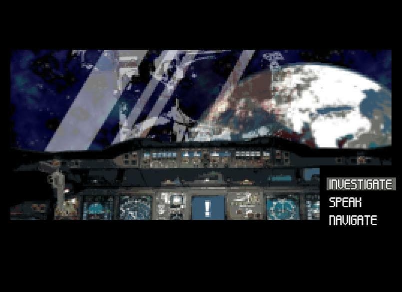 IIINEVITABLE screenshot 4