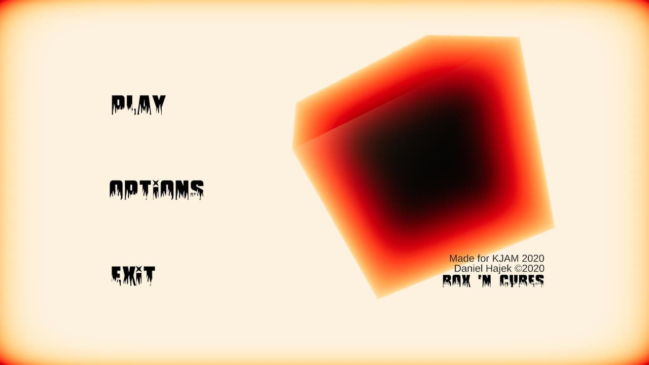 Box n Cubes Standalone Edition(Windows) screenshot 2