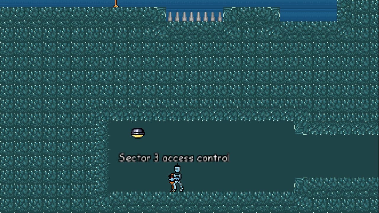 X-A Worlds I screenshot 5
