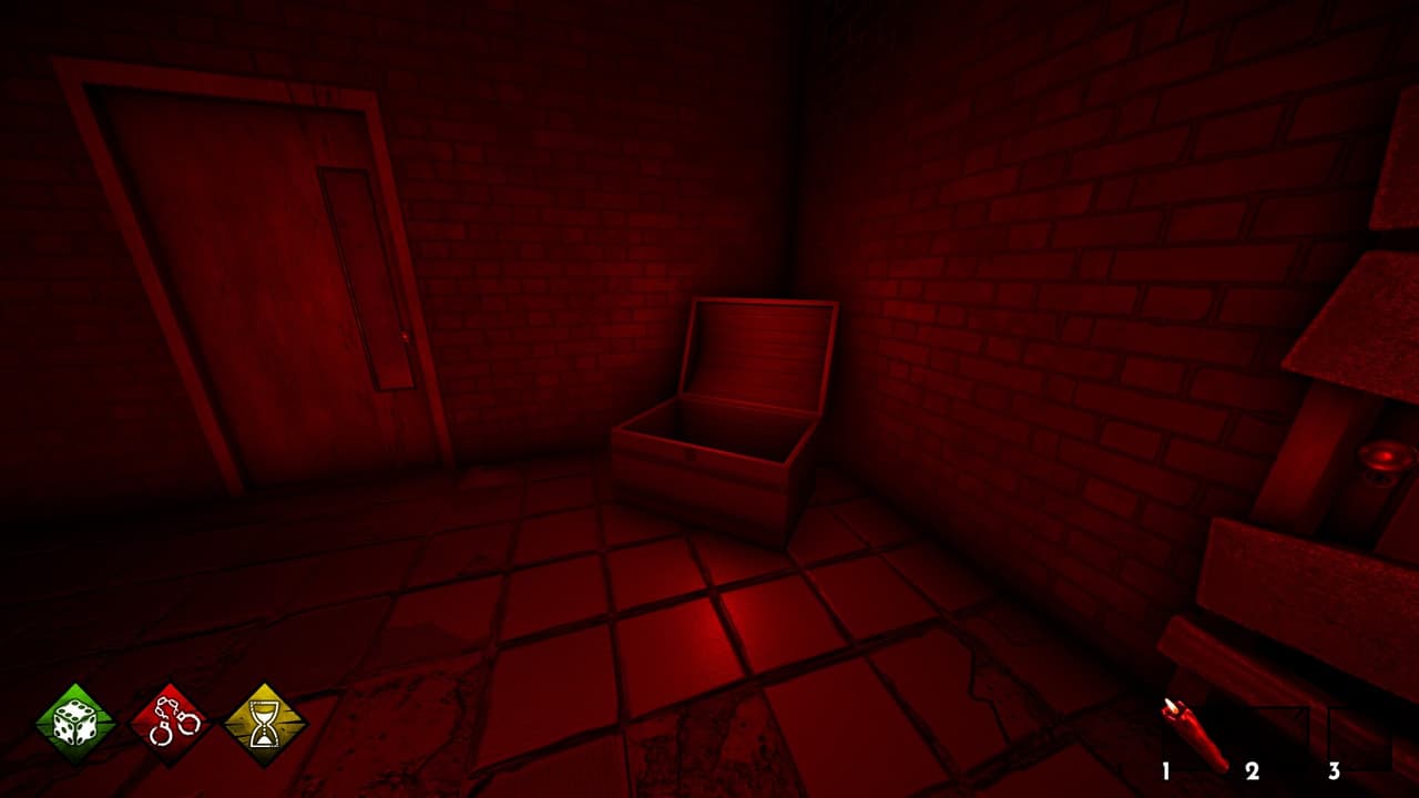 The Red Exile