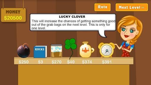 Gold Miner 2018 screenshot 3
