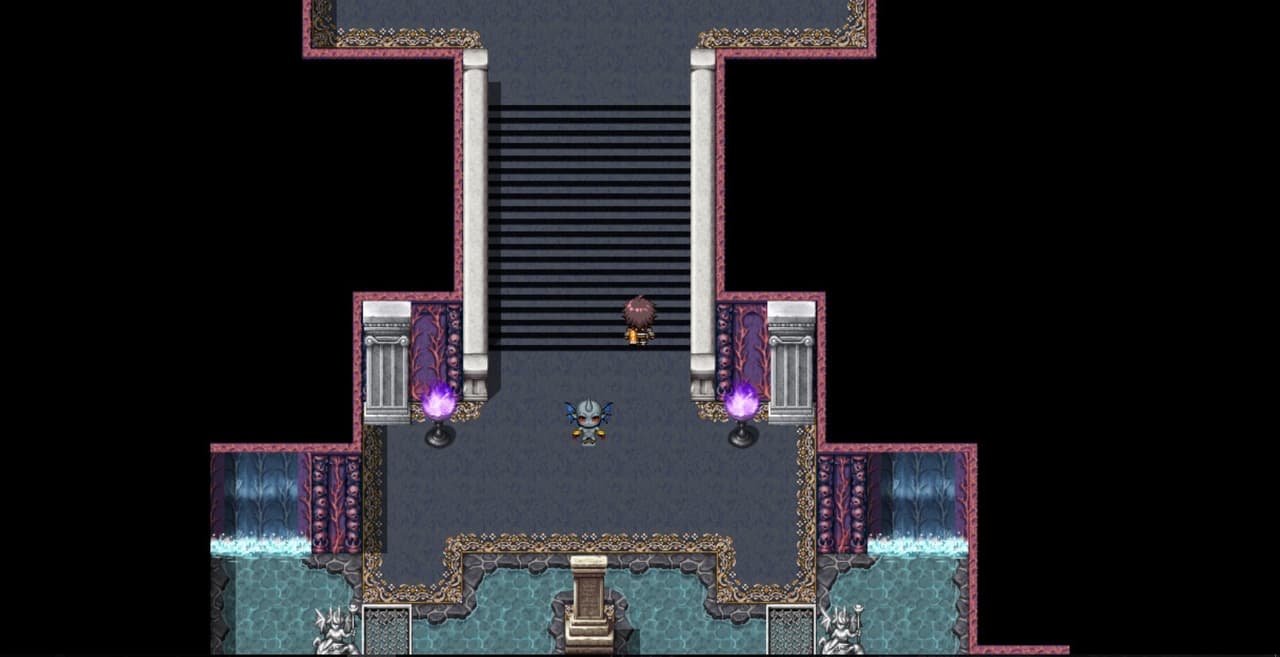 Heros screenshot 3