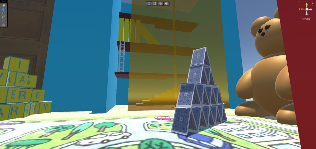 Block out (Garry Pierce) screenshot 4