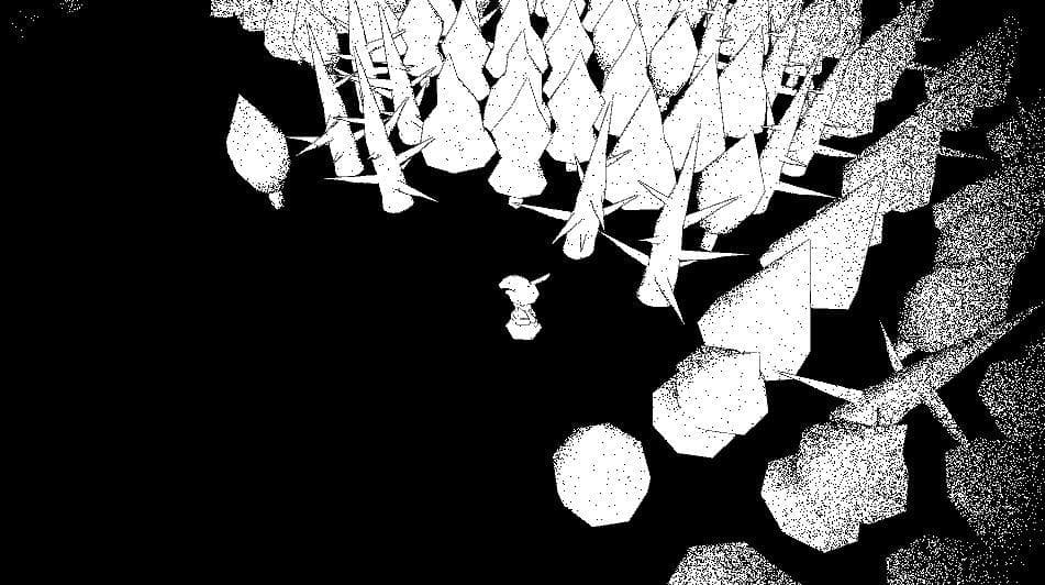 The Dark Forest Teaser screenshot 2