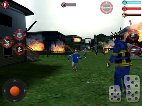 City Rescue 2017 screenshot 5