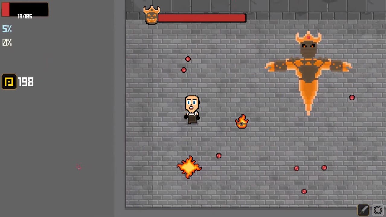 Little Adventures screenshot 2