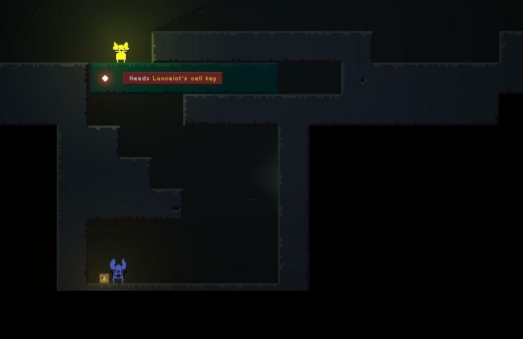 NotTimeTravel screenshot 2