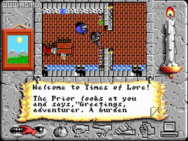 Times of Lore screenshot 3