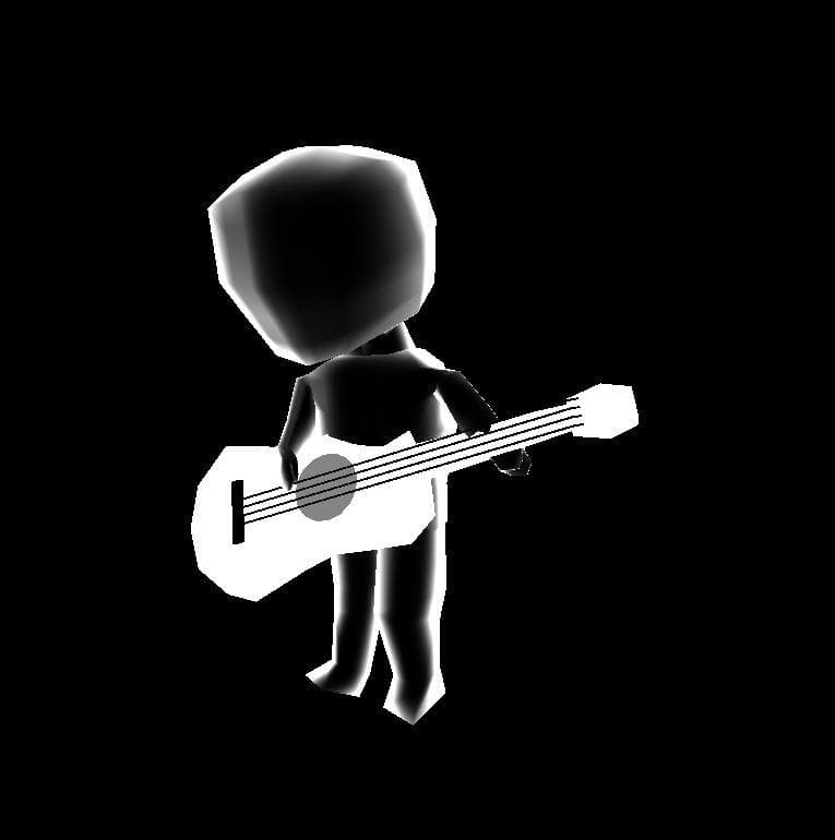 By Myself (Eduardo Pavanatti) screenshot 5