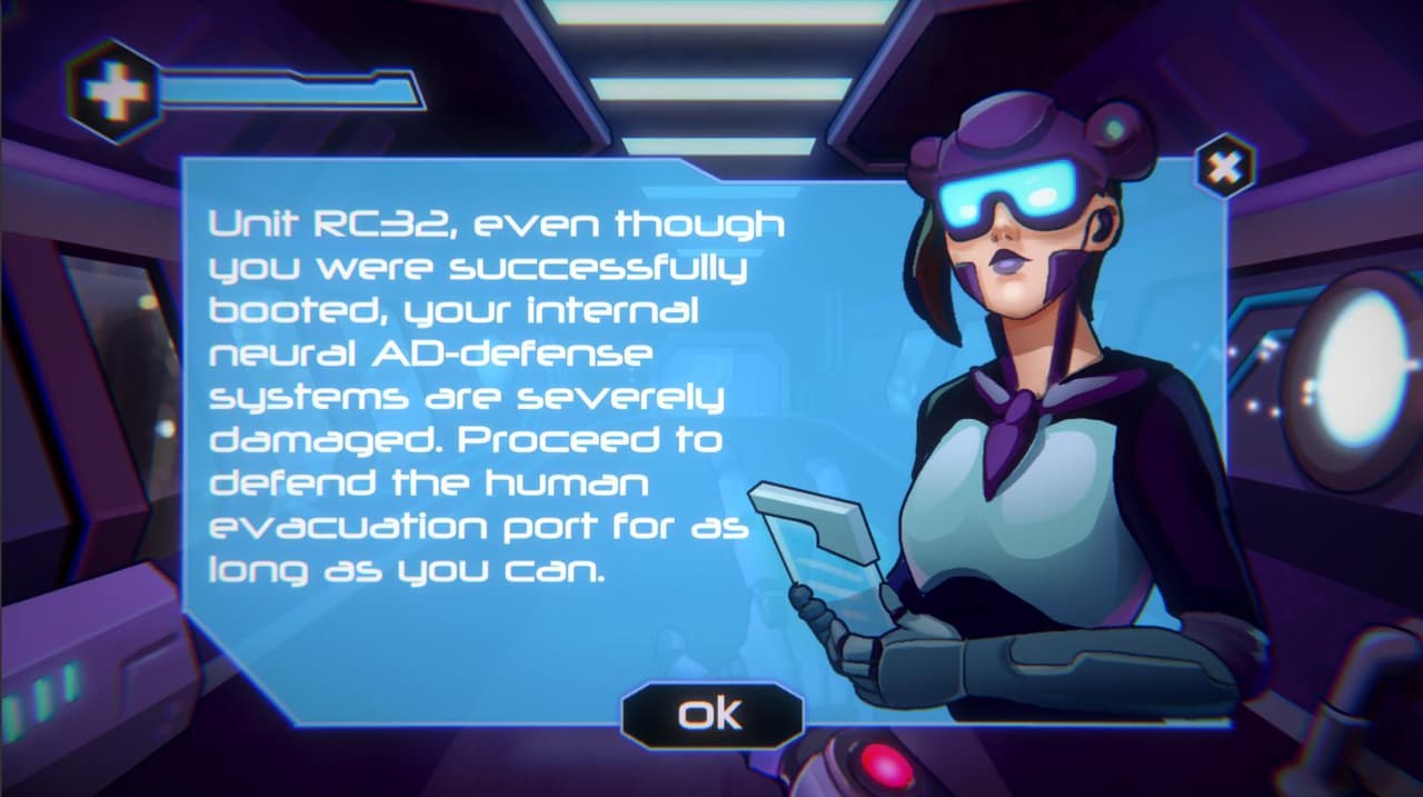 SHOOTAN screenshot 3