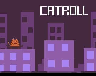 CatRoll