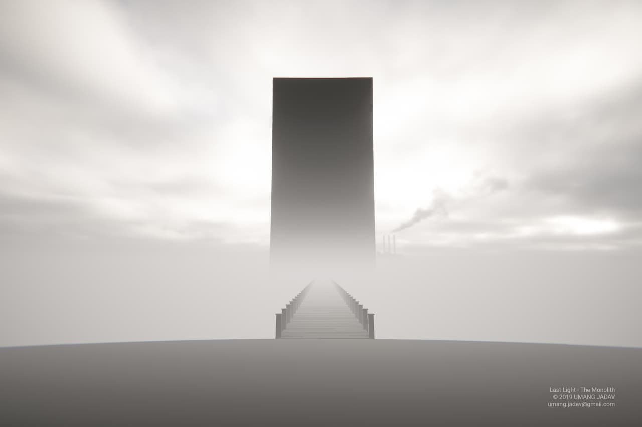 Last Light (umang) screenshot 3
