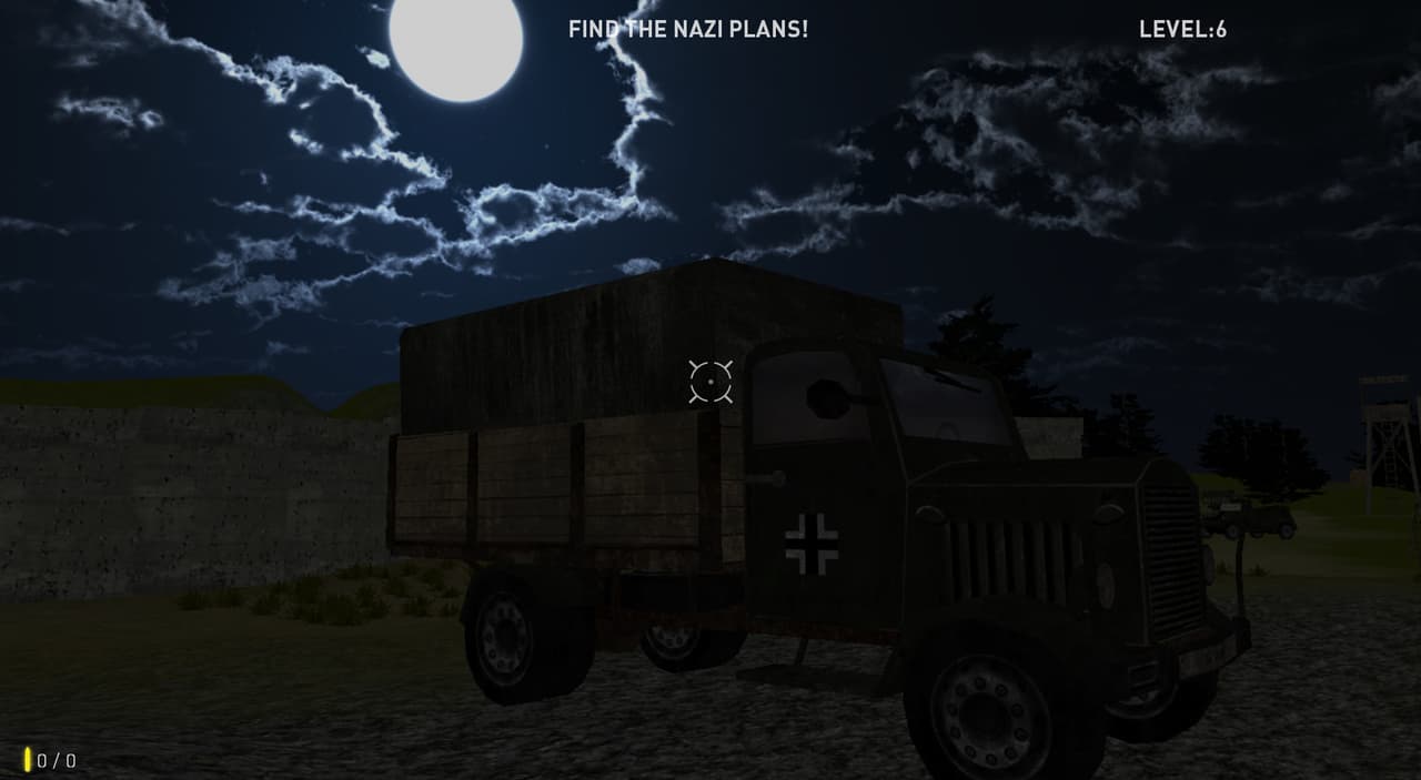 NaziShoot screenshot 5